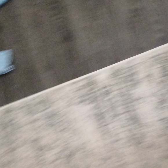 Lee Union- all coverall overall denim with heart patch S - Picture 12 of 16